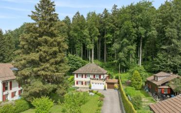 Einfamilienhaus 5.5 Zimmer - image - 2