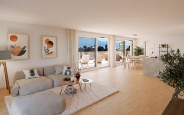 Apartment 2.5 rooms - image - 7
