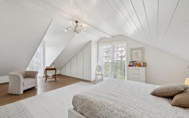 Attikawohnung 5.5 Zimmer - image - 11