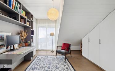 Attikawohnung 5.5 Zimmer - image - 13
