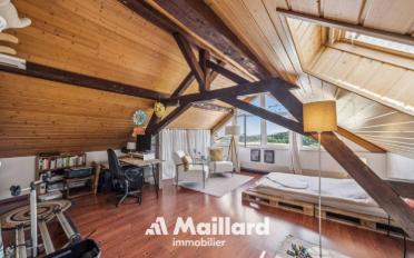 Doppeleinfamilienhaus 5.5 Zimmer - image - 11