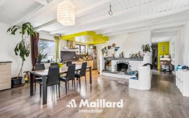 Maison 5.5 pièces - image - 1
