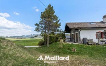 Maison 5.5 pièces - image - 2