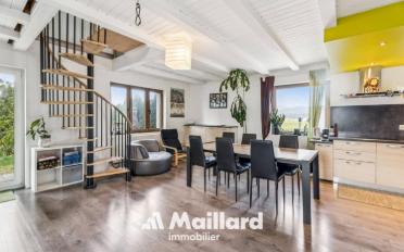 Maison 5.5 pièces - image - 4