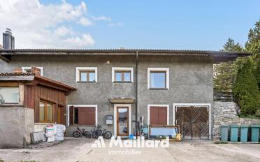 Maison 5.5 pièces - image - 11
