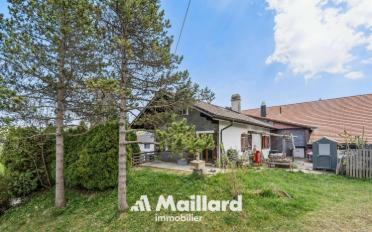 Maison 5.5 pièces - image - 12