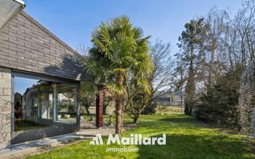 Einfamilienhaus 8.5 Zimmer - image - 3