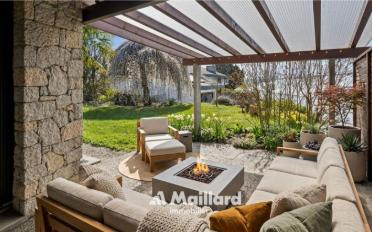 Einfamilienhaus 8.5 Zimmer - image - 2