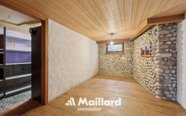 Einfamilienhaus 8.5 Zimmer - image - 11