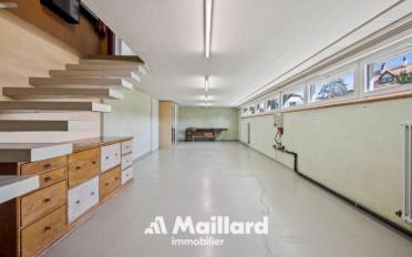 Einfamilienhaus 8.5 Zimmer - image - 10