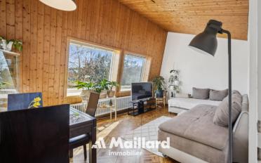 Einfamilienhaus 8.5 Zimmer - image - 12
