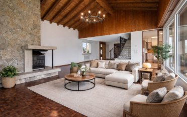 Einfamilienhaus 8.5 Zimmer - image - 7
