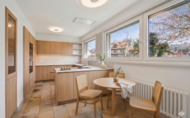 Einfamilienhaus 8.5 Zimmer - image - 5