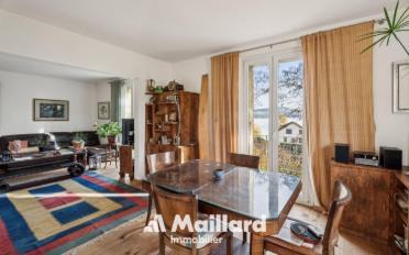 Maison 4.5 pièces - image - 4