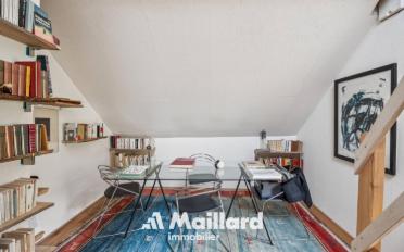 Maison 4.5 pièces - image - 11