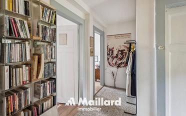 Maison 4.5 pièces - image - 13