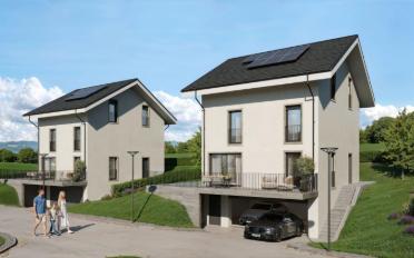 Maison 5.5 pièces - image - 2
