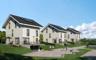 Maison 5.5 pièces - image - 11