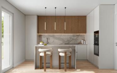 Maison 5.5 pièces - image - 4