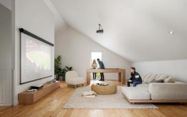 Maison 5.5 pièces - image - 7
