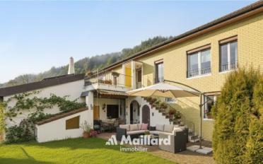 Single house 7 rooms - image - 1