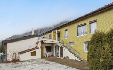 Single house 7 rooms - image - 2