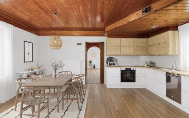 Single house 7 rooms - image - 8