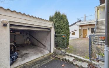 Single house 7 rooms - image - 7