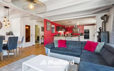 Single house 6.5 rooms - image - 2