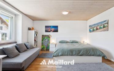 Single house 6.5 rooms - image - 6