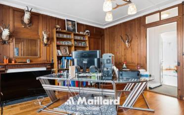 Maison 9 pièces - image - 9