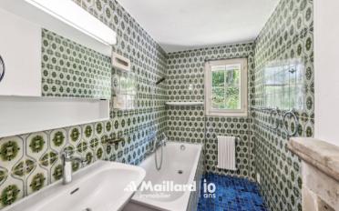 Single house 5 rooms - image - 6