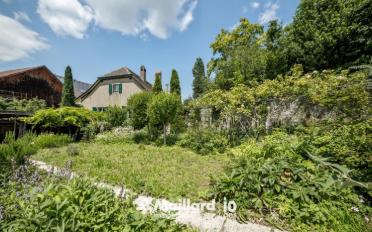 Single house 5 rooms - image - 10