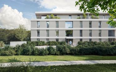 Wohnung 4.5 Zimmer - image - 1