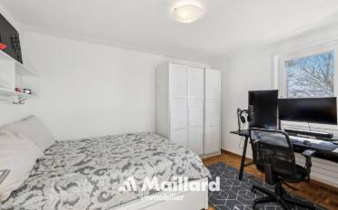 Single house 6.5 rooms - image - 12