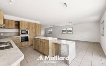 Villa 6.5 rooms - image - 7