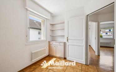 Apartment 4.5 rooms - image - 10