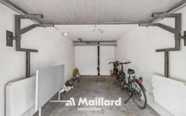 Apartment 4.5 rooms - image - 12
