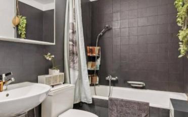 Apartment 3.5 rooms - image - 8