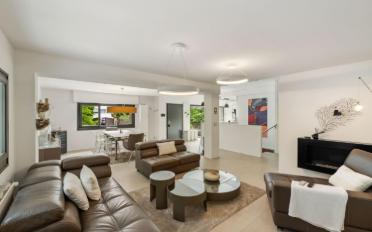 Villa 7 rooms - image - 10