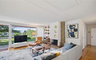Einfamilienhaus 4.5 Zimmer - image - 1