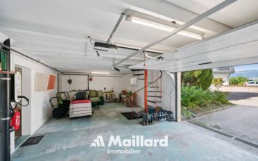 Einfamilienhaus 4.5 Zimmer - image - 9