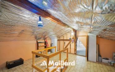 Einfamilienhaus 4.5 Zimmer - image - 8