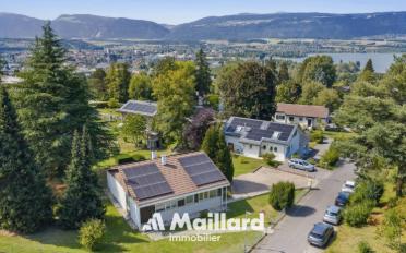 Einfamilienhaus 4.5 Zimmer - image - 2