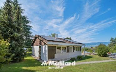 Einfamilienhaus 4.5 Zimmer - image - 13