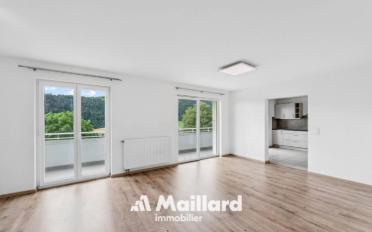 Wohnung 6.5 Zimmer - image - 3