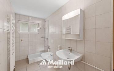Wohnung 6.5 Zimmer - image - 8