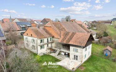 Single house 5.5 rooms - image - 8