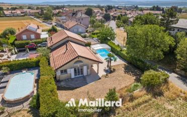 Maison 5.5 pièces - image - 2