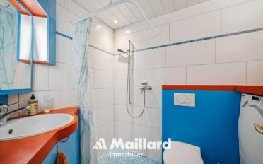 Appartement 3.5 pièces - image - 10